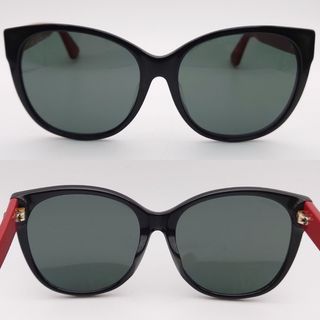 GUCCI - GUCCI グッチサングラス ケース付き 135 GG 1189/S の通販 by