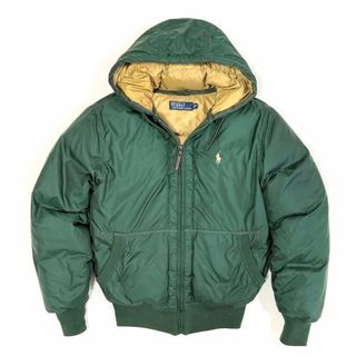 POLO RALPH LAUREN（ダウンジャケット）のフリマアイテム一覧