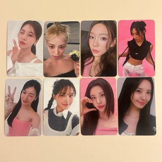 少女時代 - 少女時代 ユナ トレカ The Boysの通販 by Serendipity's