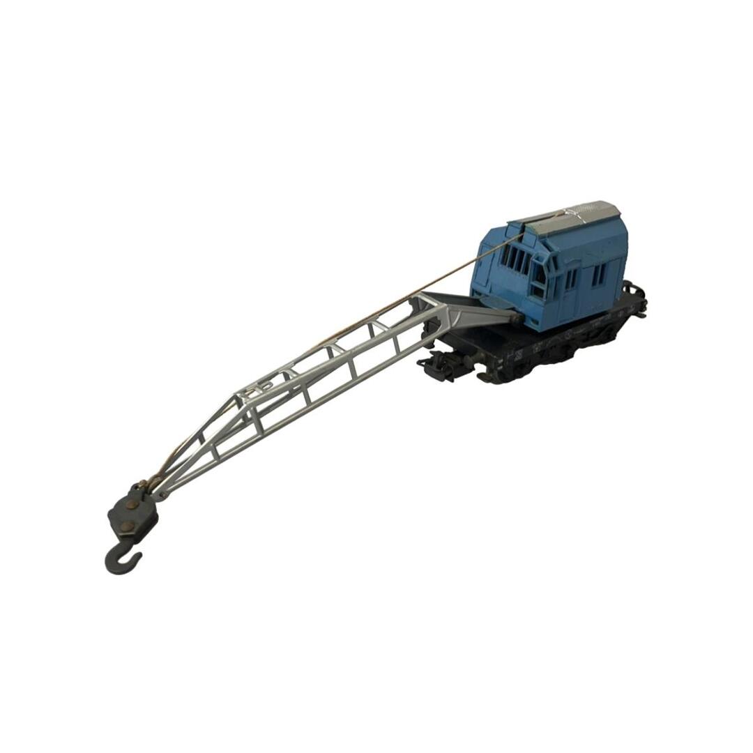 メルクリン HOゲージ 移動式クレーン車 模型の通販 by Rehello by