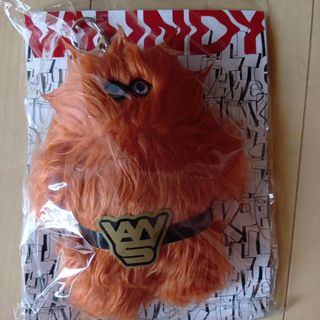 新品】MAZZEL Only You アクスタ ネームキーホルダー NAOYAの通販 by