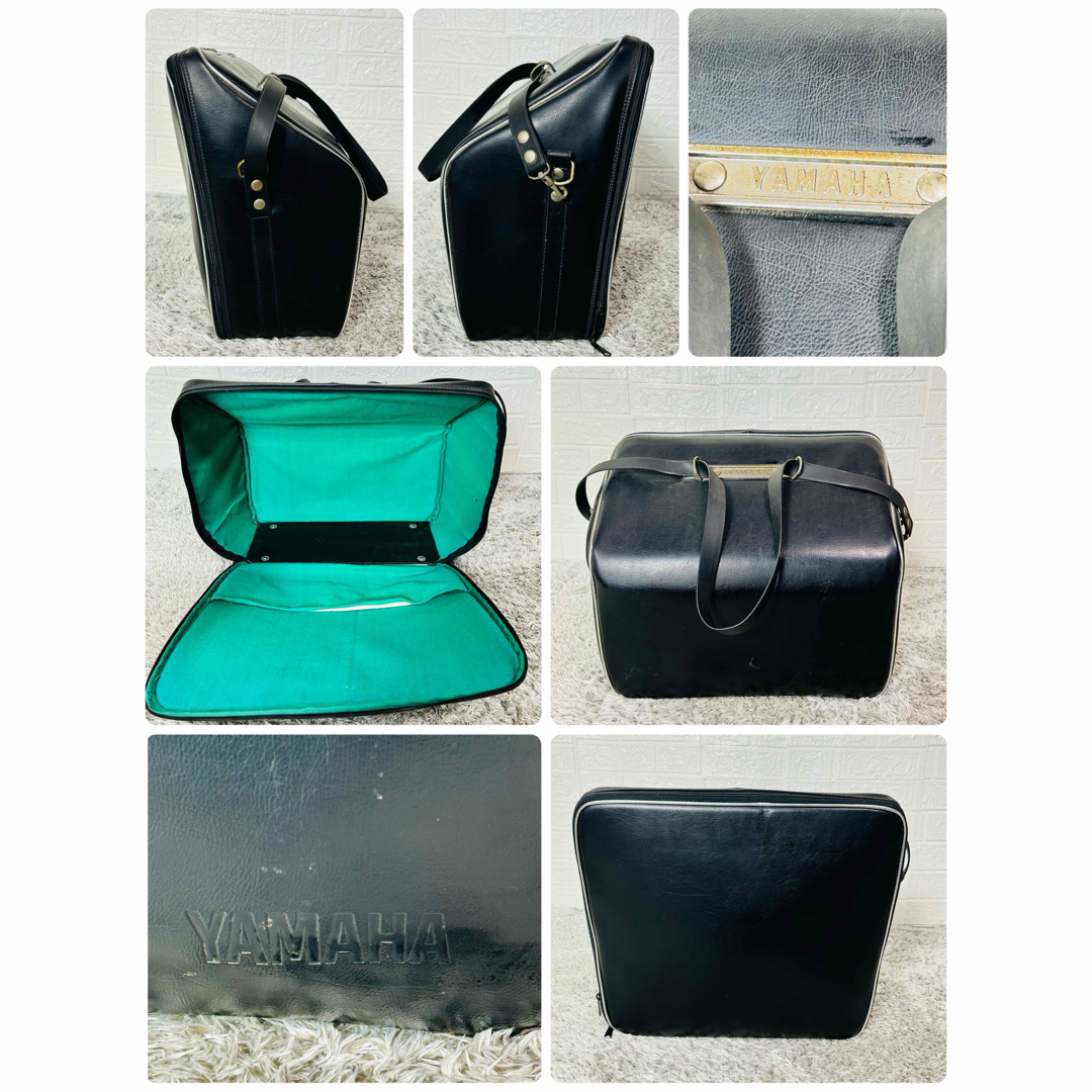 ヤマハ - YAMAHA アコーディオン 32鍵盤 S-32B【音出し動作確認済み