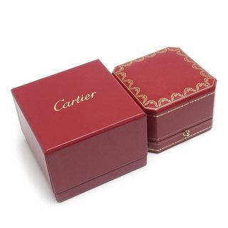 Cartier - 美品 カルティエ Cartier カードケース 名刺入れ パスケース