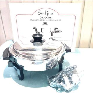 ロイヤルクイーン 鍋のフリマアイテム一覧