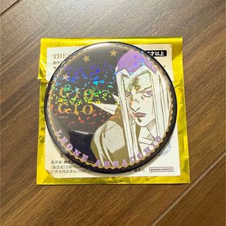 ポケモン ジムリーダー イブキ ジョウト地方 缶バッジの通販 by mite's