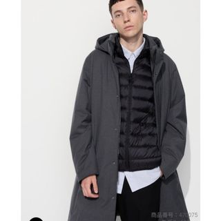 THE NORTH FACE - ノースフェイススタンダード限定 Light Heat