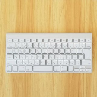 Apple - 初代iMac付属(ボンダイブルー)キーボード&マウスの通販 by