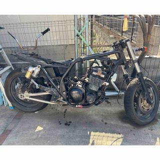 カワサキ - ゼファー400 マルコメ管 42.7π の通販 by あ's shop