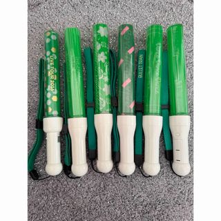 ペンライト 超特急のフリマアイテム一覧