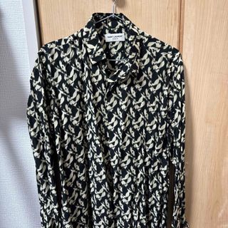 SAINT LAURENT - サンローラン テディジャケット 42 エディ期の通販 by