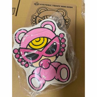 HYSTERIC MINI - ヒスミニ テディ タオルの通販 by ぴー's shop