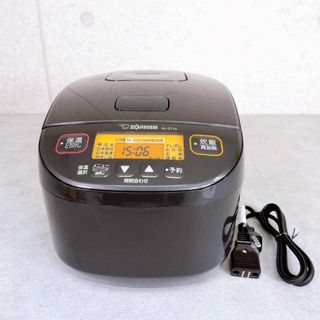 象印 - 専用 象印 炎舞炊き 濃墨 NW-US07-BZの通販 by おまるショップ