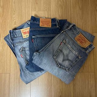 Levi's - levi's sportwear ツイル 60年代 デッドストック ビンテージ