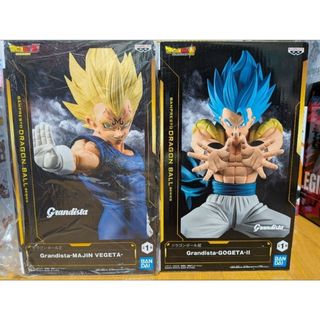 ドラゴンボール - SMSP 超サイヤ人4 孫悟空 04 二次元彩色の通販 by