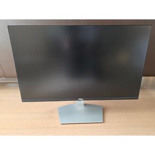 DELL - DELL S2722QC 27インチ 4K モニター ディスプレイ 中古美品の