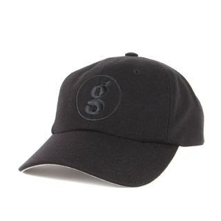 Supreme（キャップ ・ ブラック/黒色系）のフリマアイテム一覧