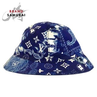 LOUIS VUITTON（ハット）のフリマアイテム一覧