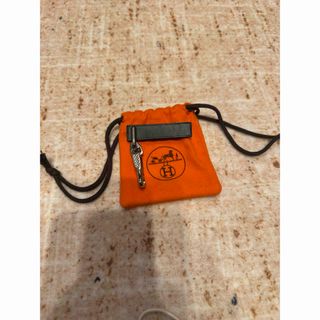 HERMES - エルメス トラップ ブリッジカード の通販 by elephant