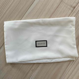 GUCCI（ショップ袋）のフリマアイテム一覧
