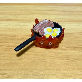 ジブリ - ジブリ グッズ アーヤと魔女 てのひらチビデーモン スタジオ