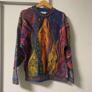 COOGI（ニット/セーター）のフリマアイテム一覧