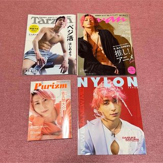 SCREENα 『劇場版『チェンソーマン レゼ篇』総力特集 2025年 9月号の