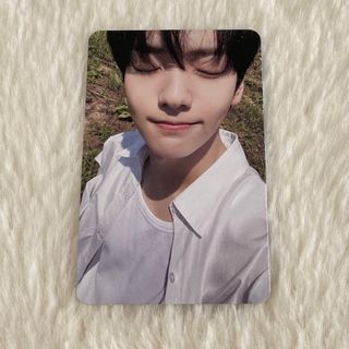 straykids バンチャン miroh トレカの通販 by ふ｜ラクマ