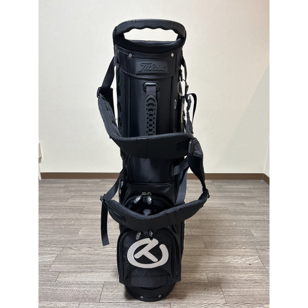 Scotty Cameron - プレゼント付 スコッティキャメロンスタンド式