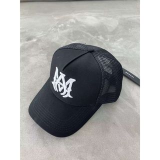 AMIRI（キャップ ・ ブラック/黒色系）のフリマアイテム一覧