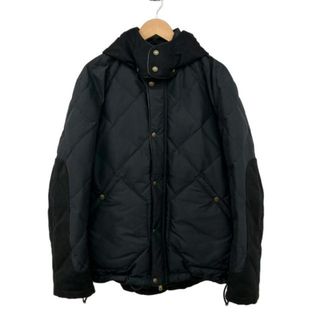 NEW ERA（ダウンジャケット）のフリマアイテム一覧