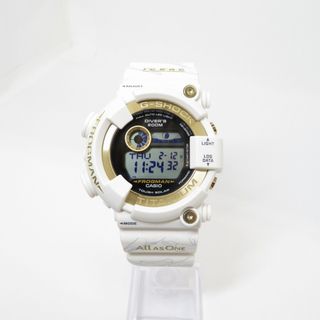 G-SHOCK - G-SHOCK フルメタル シルバー 木村拓哉 GMW-B5000D-1JFの