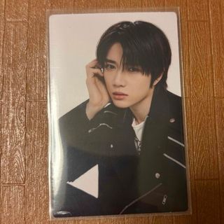 TOMORROW X TOGETHER - テヒョン トレカ ユニバ盤 ユニバ ラキドロ