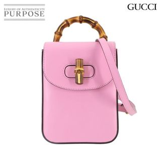 GUCCI - オールドグッチ パーティーバッグ👜の通販 by かあたん☆ず