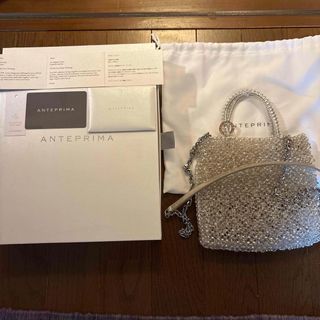 ANTEPRIMA - ANTEPRIMA(アンテプリマ) ショルダーストラップ