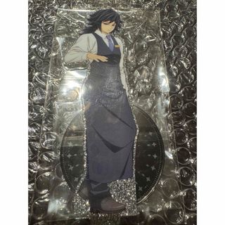 鬼滅の刃 - 鬼滅の刃 C105 WEBSHOPくじ デザインアクリル色紙 時透無