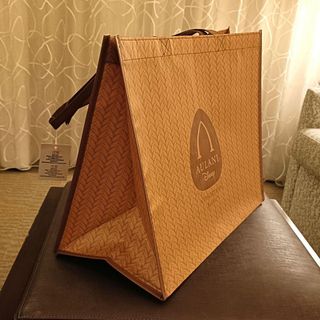 Tiffany & Co. - ティファニー 巾着 巾着袋 アクセサリー袋の通販 by