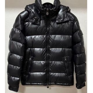 MONCLER - モンクレール WILLM ダウンジャケット 朝倉未来 MATINAVENIR