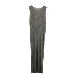 PLEATS PLEASE ISSEY MIYAKE - プリーツプリーズ ワンピース サイズ4