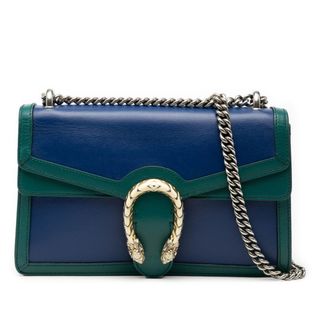 GUCCI（バッグ ・ グリーン・カーキ/緑色系）のフリマアイテム一覧