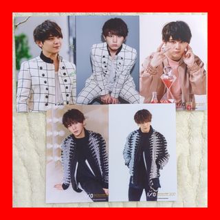 ♥様専用 キンブレシート オーダー 受付ページ‼️ 2枚 12/21の通販 by