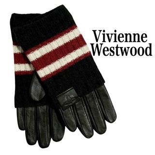 Vivienne Westwood（手袋）のフリマアイテム一覧