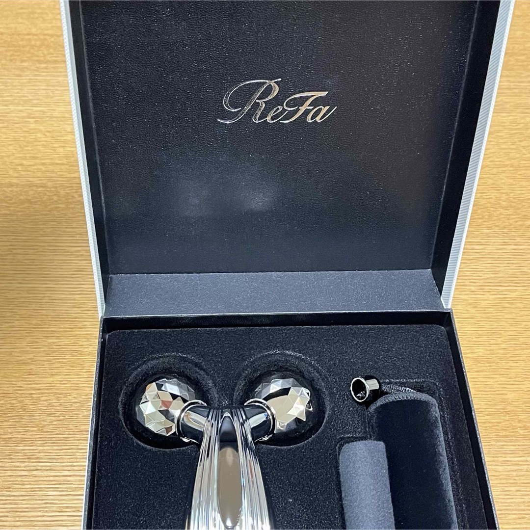 ReFa - 【新品】MTG ／ リファ カラット レイ（RF