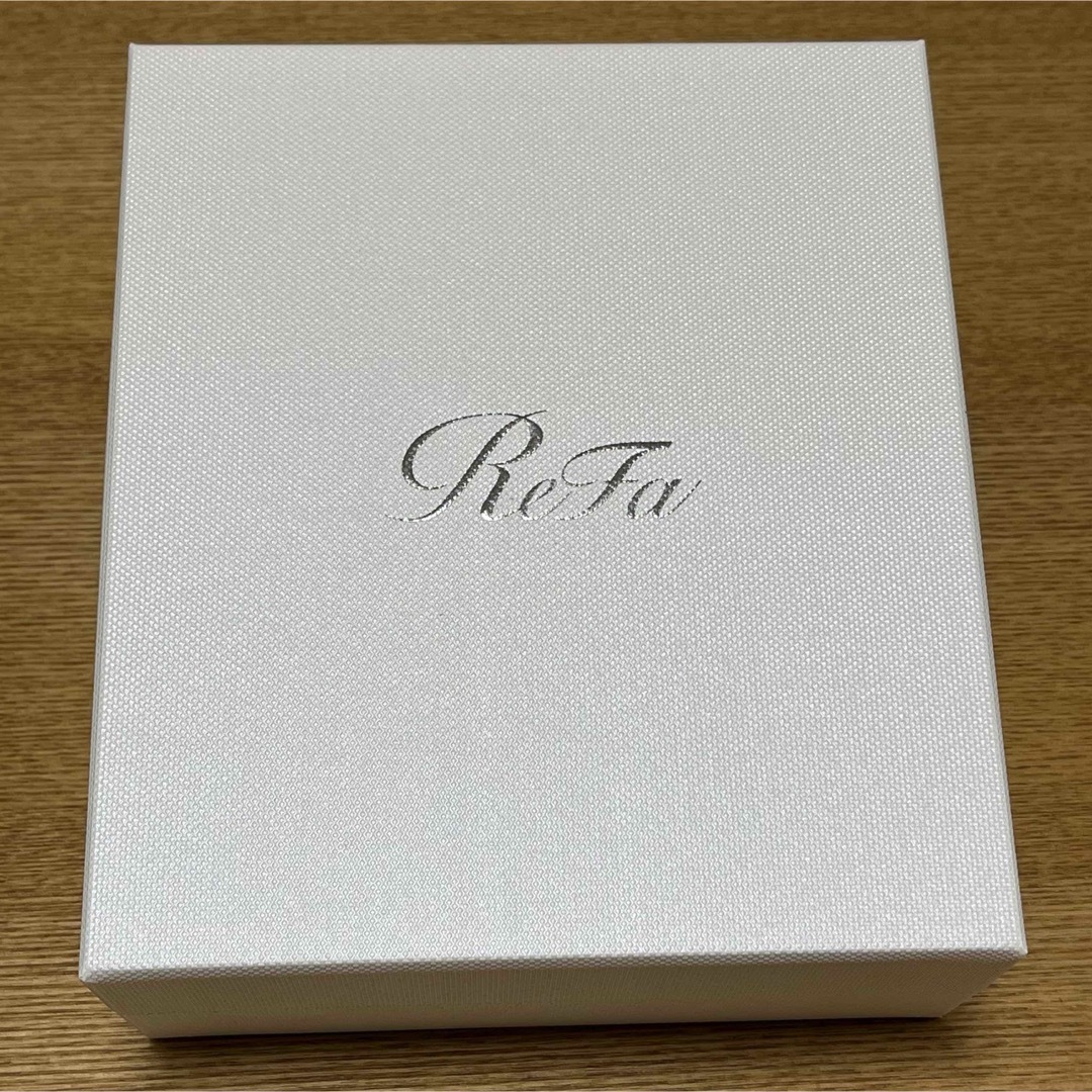 ReFa - 【新品】MTG ／ リファ カラット レイ（RF