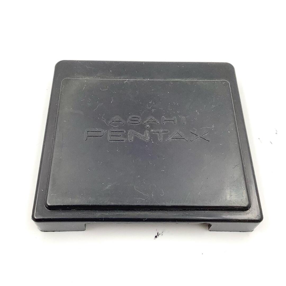 PENTAX - 【最速発送】PENTAX ASAHI PENTAX 67 ペンタックス 6×7 中判