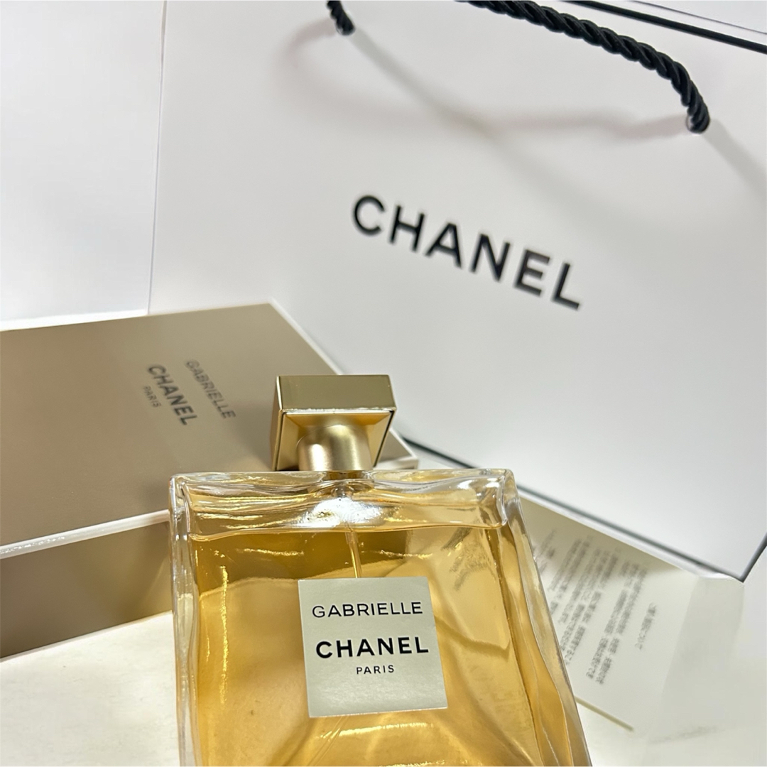 CHANEL - 未開封CHANELガブリエル オードゥパルファム 100ml gabrielle