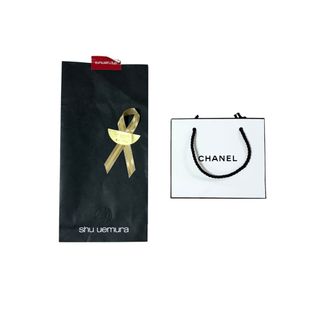 CHANEL（ショップ袋）のフリマアイテム一覧