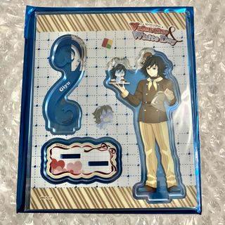 nijisanji en レンゾット 香水の通販 by ココアパウダー｜ラクマ