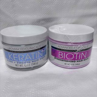 メラルーカ セイ ベラ カラーロック シャンプー&コンディショナーの