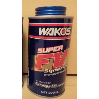 ワコーズ】プレミアムパワー 4本セットの通販 by NPC12's shop｜ラクマ