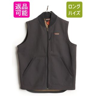 patagonia - パタゴニア フリースベスト 柄 XSの通販 by けい's shop